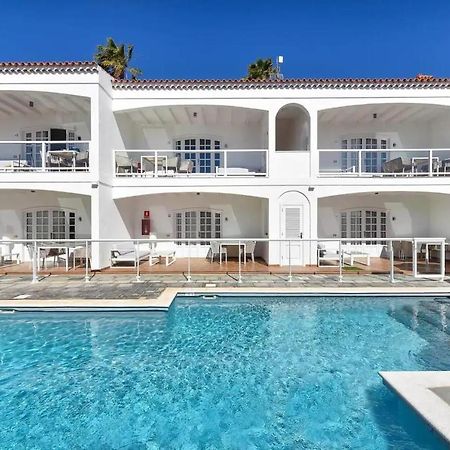 Residencial Las Casas Maspalomas  Dış mekan fotoğraf