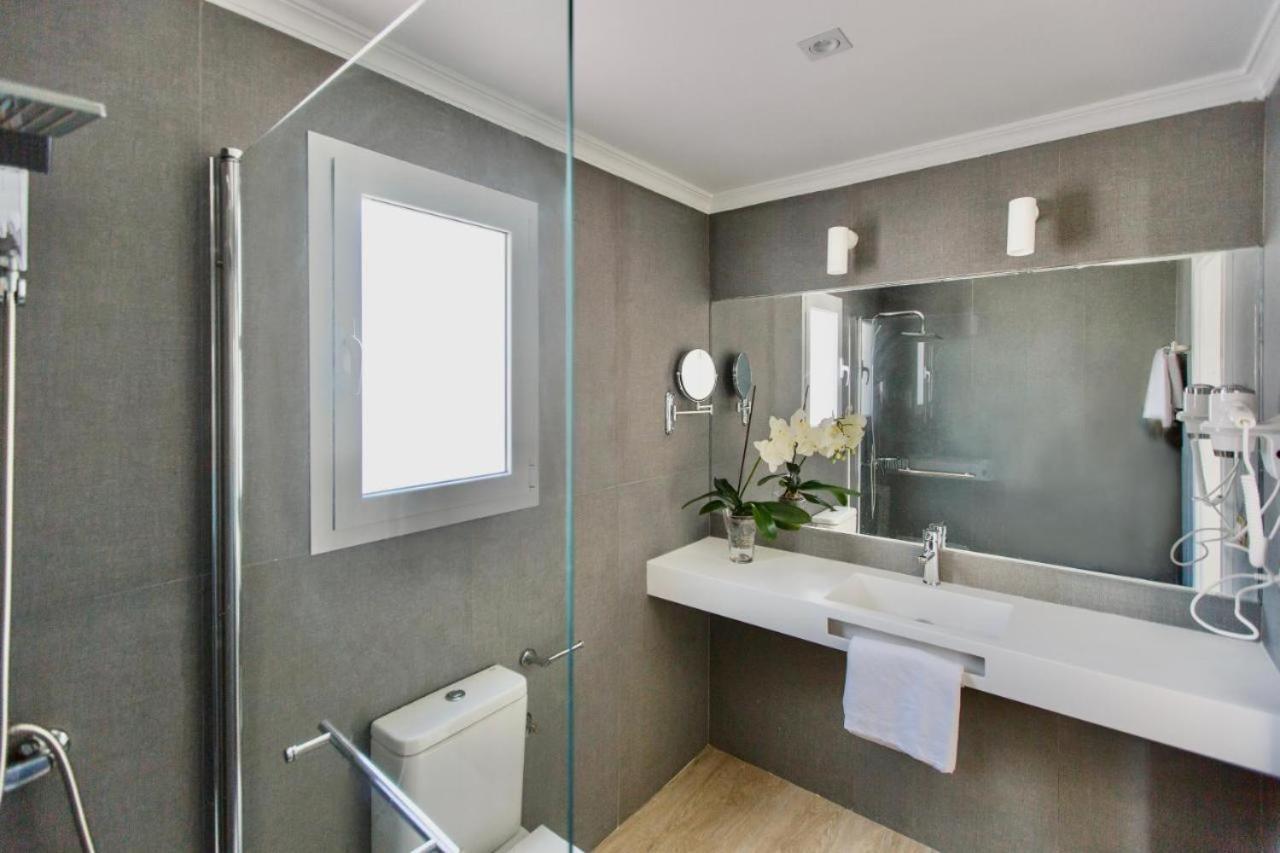 Residencial Las Casas Maspalomas  Dış mekan fotoğraf