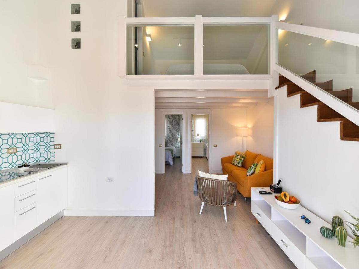 Residencial Las Casas Maspalomas  Dış mekan fotoğraf