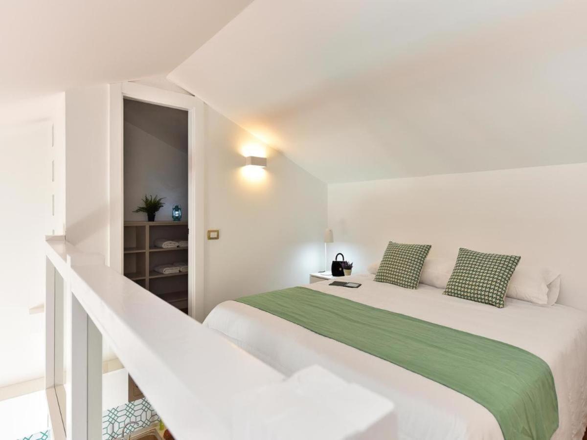 Residencial Las Casas Maspalomas  Dış mekan fotoğraf