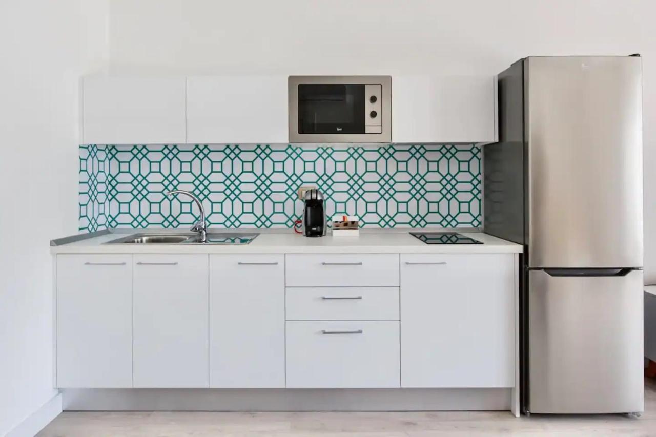 Residencial Las Casas Maspalomas  Dış mekan fotoğraf