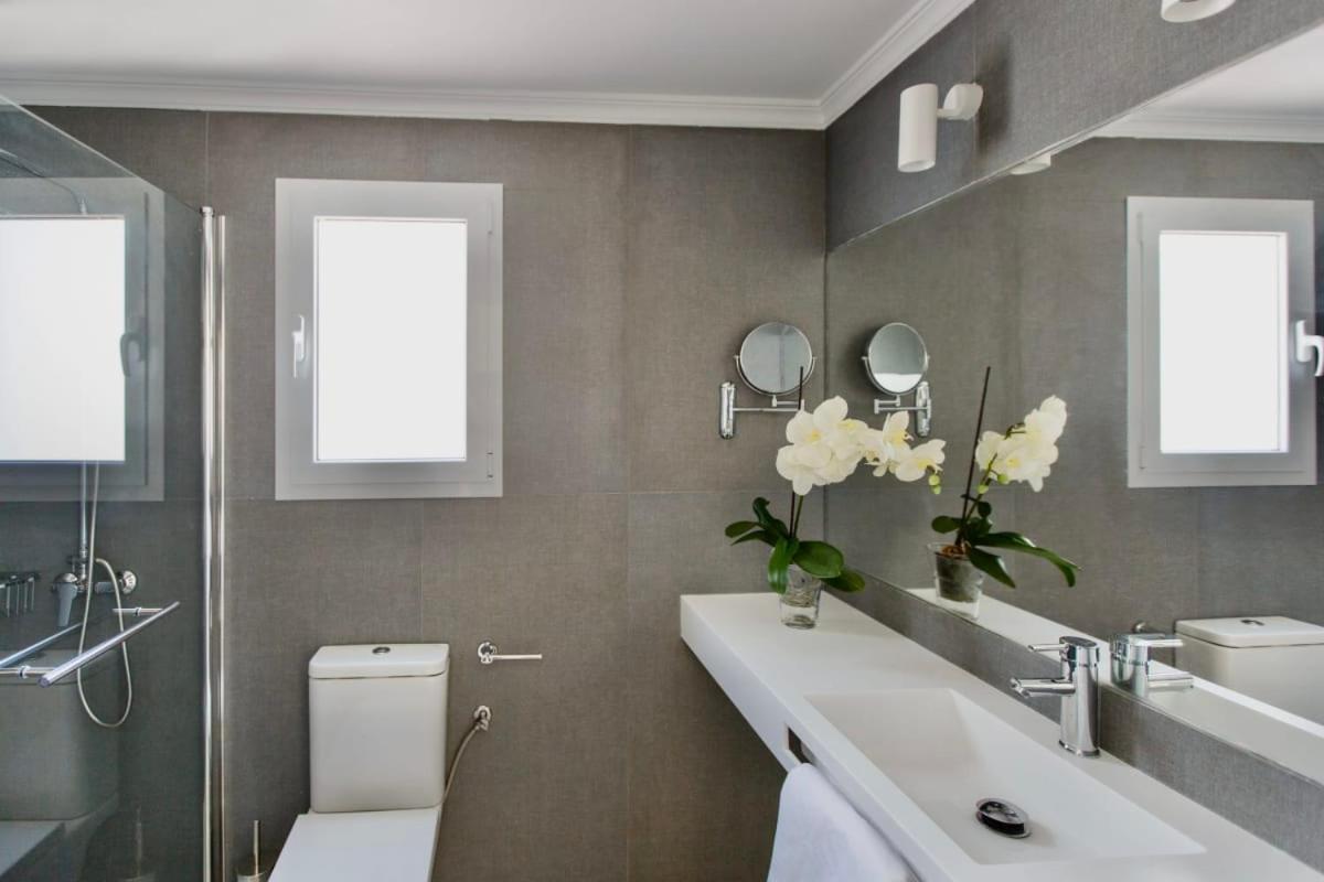 Residencial Las Casas Maspalomas  Dış mekan fotoğraf