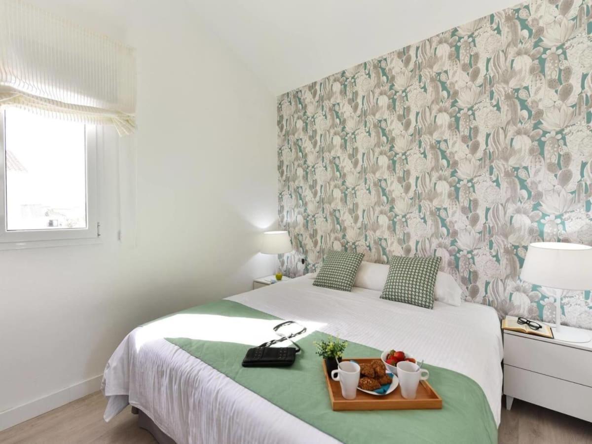 Residencial Las Casas Maspalomas  Dış mekan fotoğraf