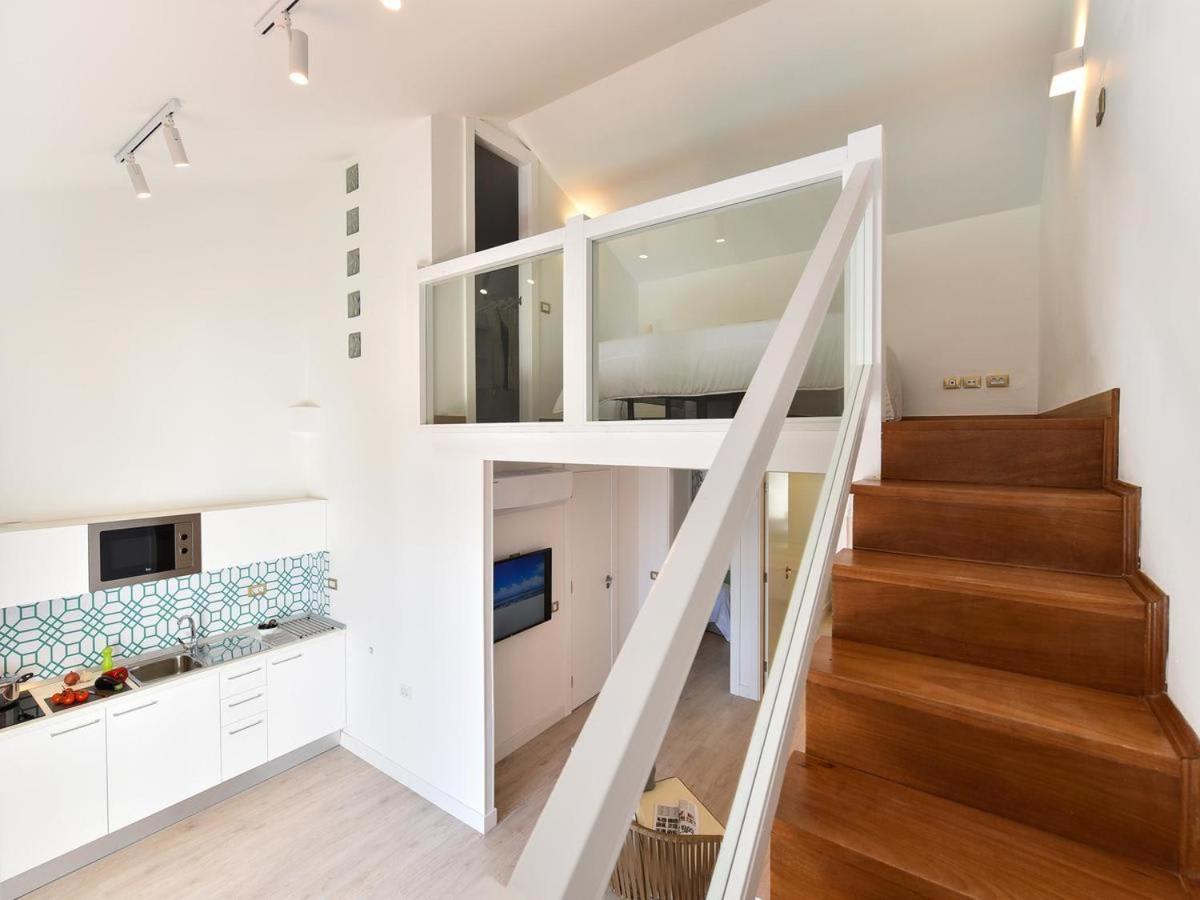 Residencial Las Casas Maspalomas  Dış mekan fotoğraf