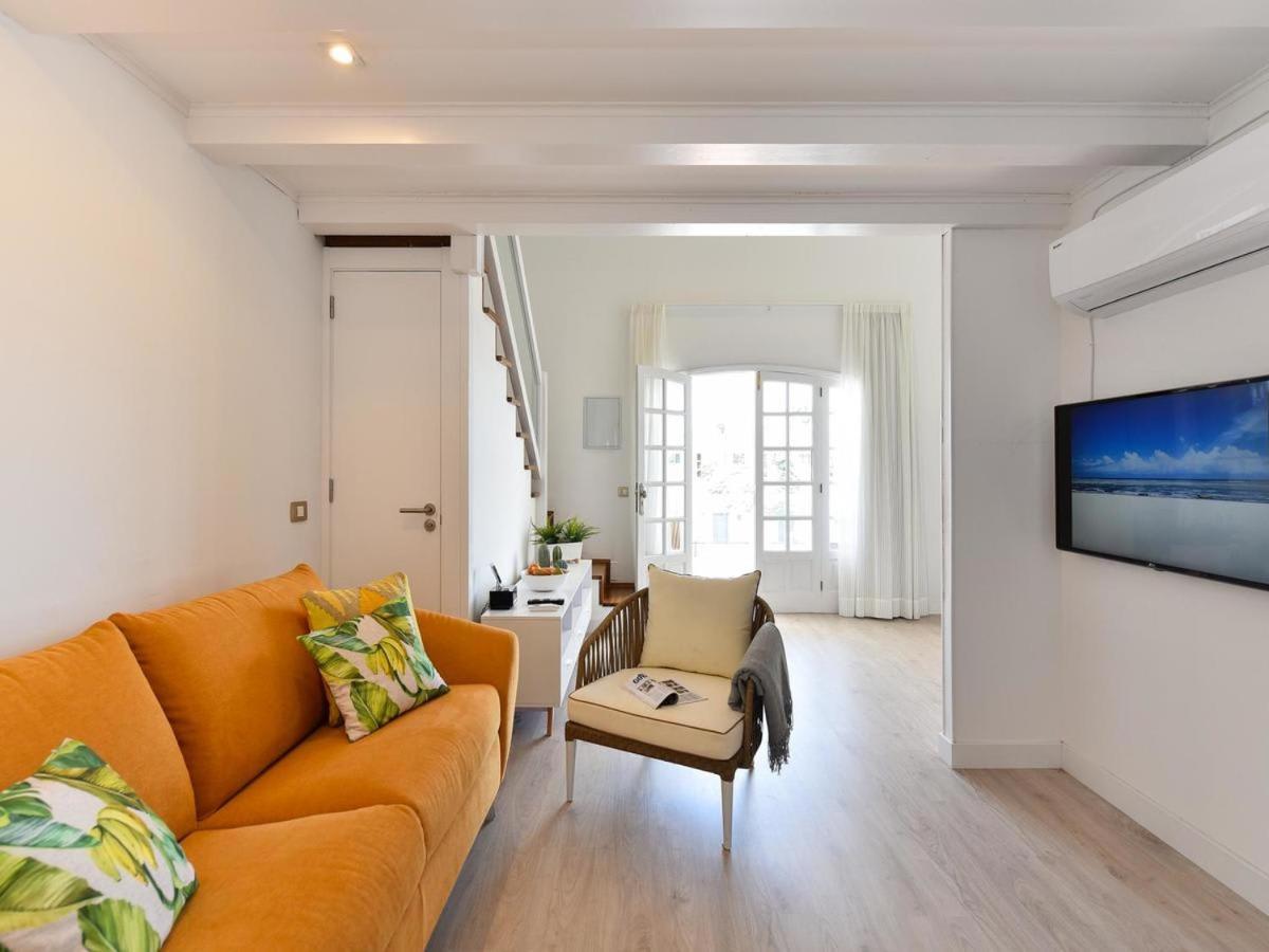 Residencial Las Casas Maspalomas  Dış mekan fotoğraf