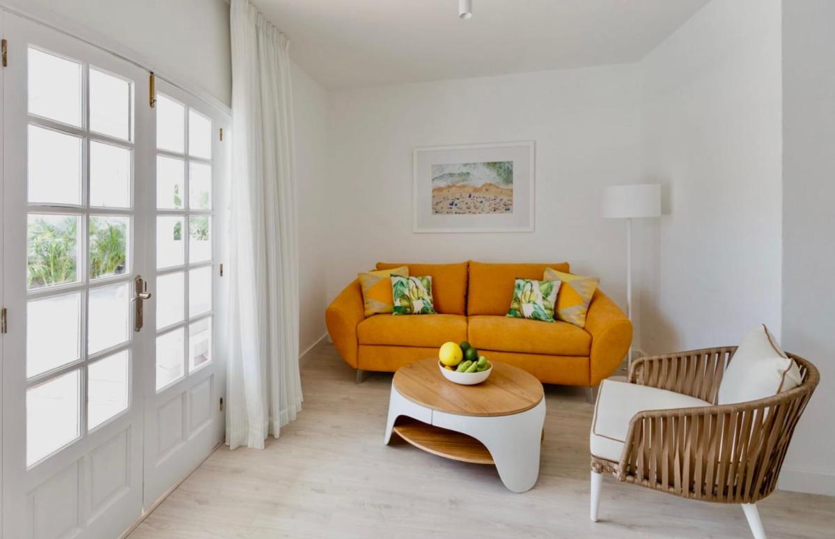 Residencial Las Casas Maspalomas  Dış mekan fotoğraf